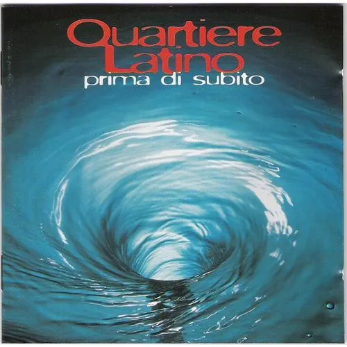 Quartiere Latino
