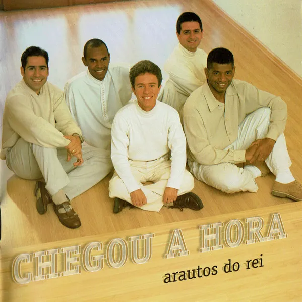 Chegou A Hora