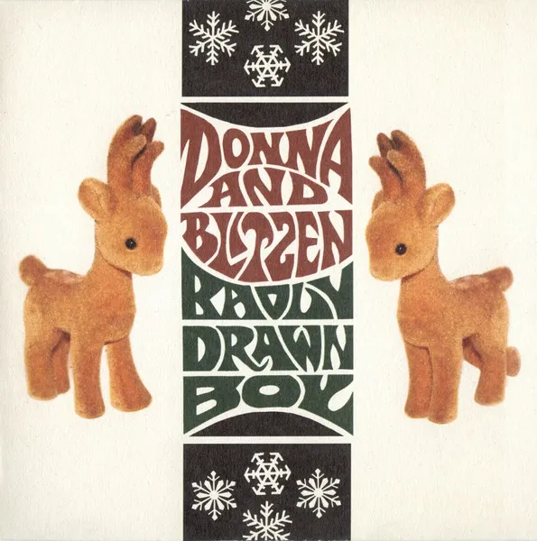 Badly Drawn Boy