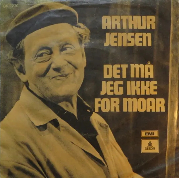 Det Må Jeg Ikke For Moar / Hvad Er Der Sket Med Pigen I Nat?
