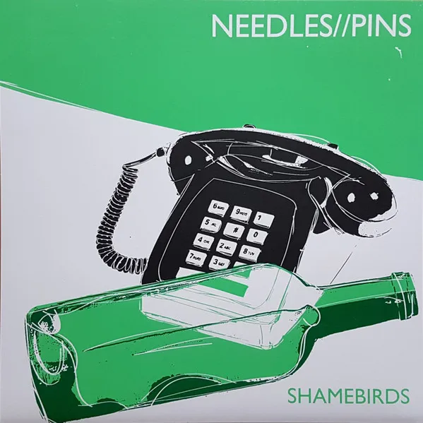 Shamebirds