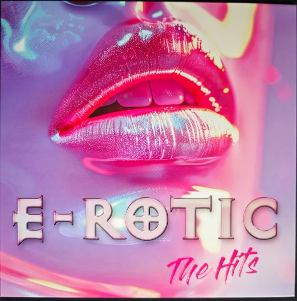 The Hits (Best Of) (Pink Vinyl)