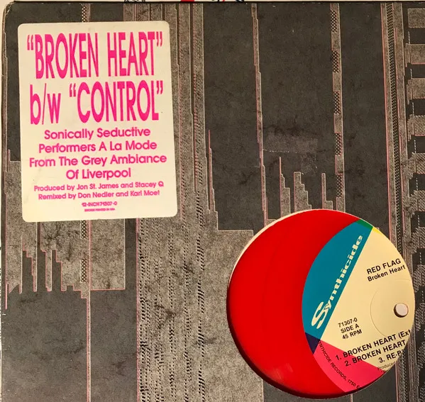 Broken Heart