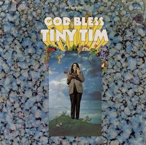 God Bless Tiny Tim