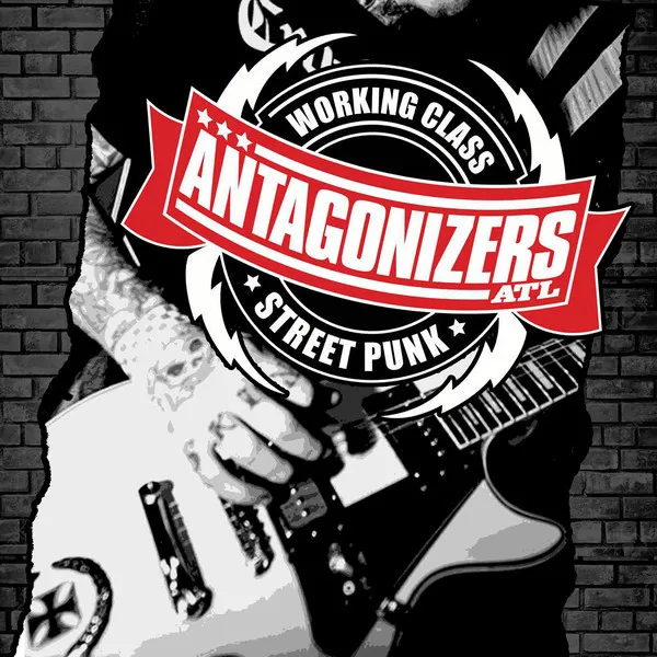 Working Class Street Punk
