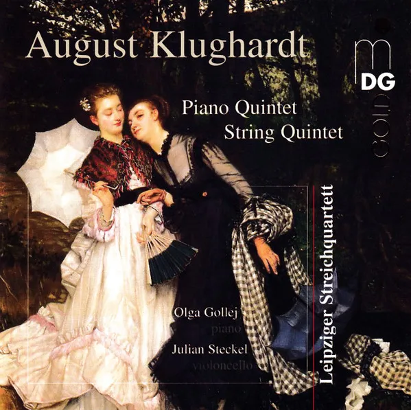 Klavierquintett op.43