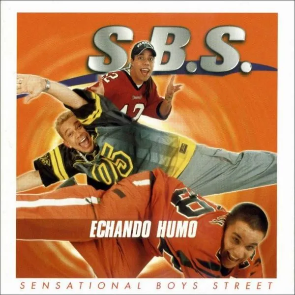 Echando Humo
