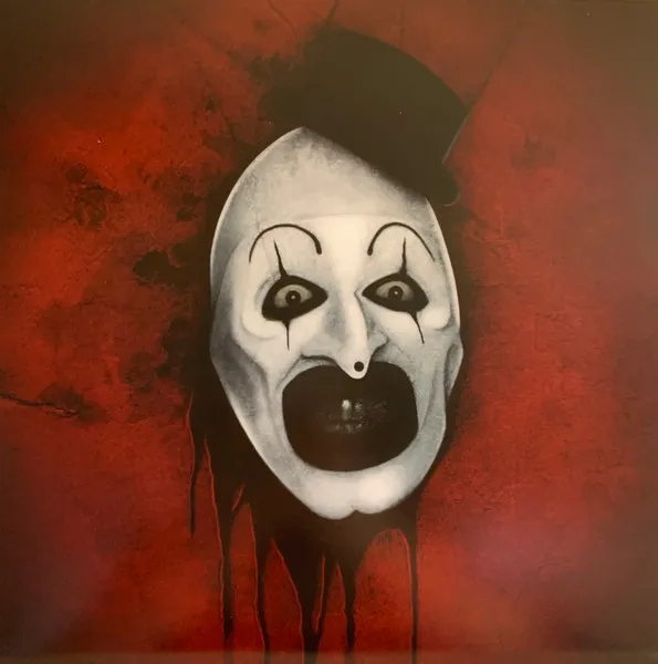 Terrifier (Original Motion Picture Soundtrack)