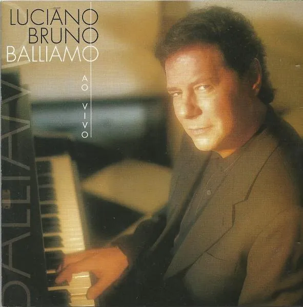 Balliamo: Ao Vivo