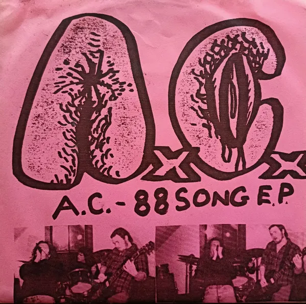 88 Song E.P.