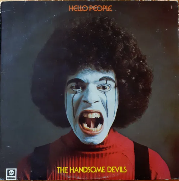 The Handsome Devils
