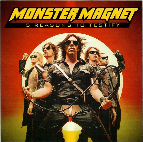 5 Reasons To Testify