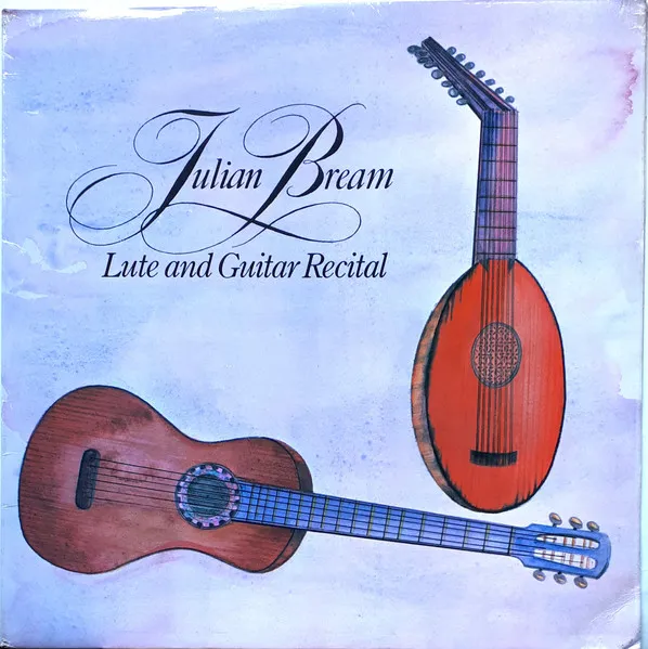 Lute and Guitar Recital