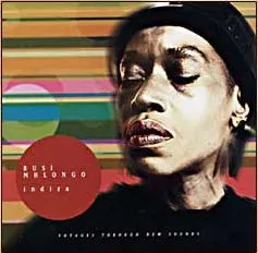 Indiza - Voyages Through New Sounds