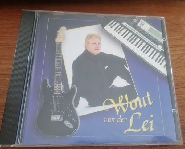 Wout van der Lei
