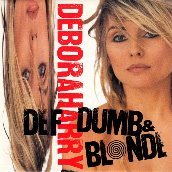 Def, Dumb, & Blonde