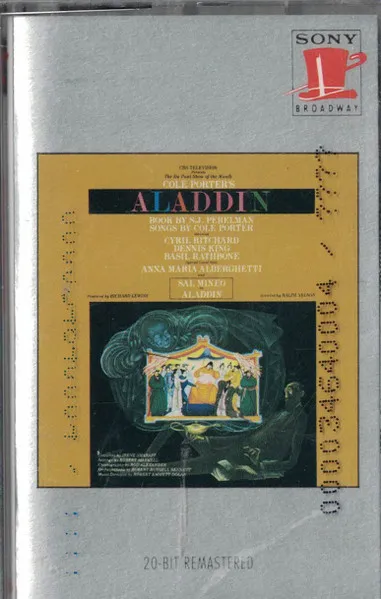Aladdin