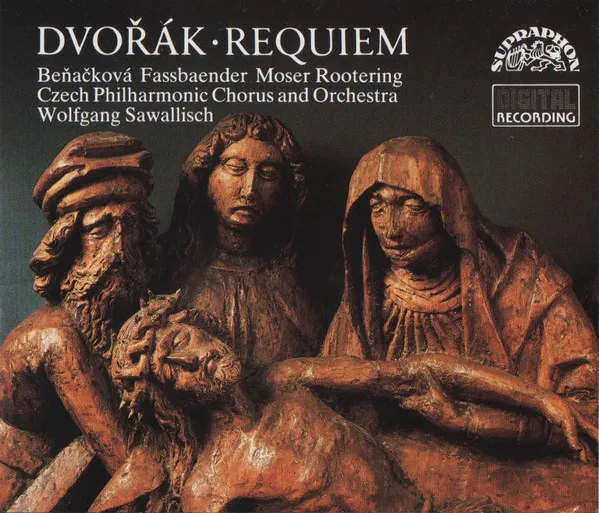 Mass, Requiem Etc.