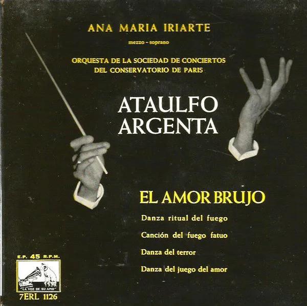 El Amor Brujo