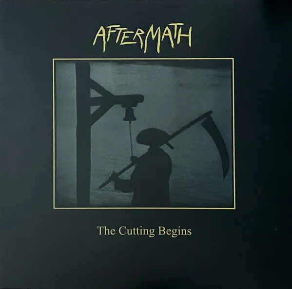 The Cutting Begins