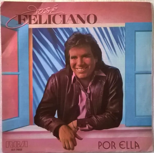 José Feliciano