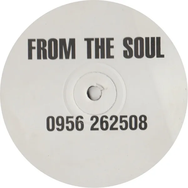 From The Soul