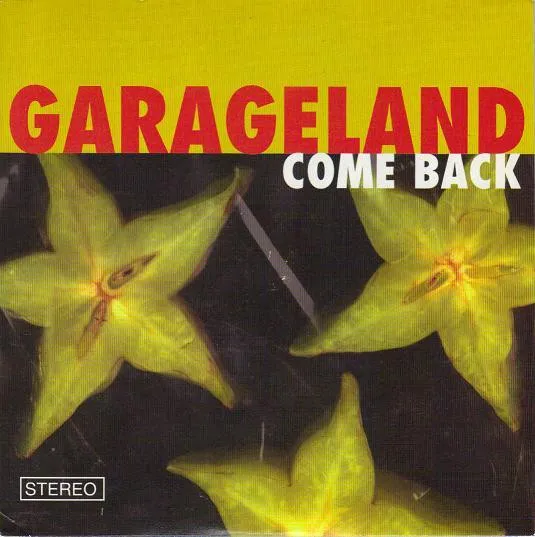 Come Back
