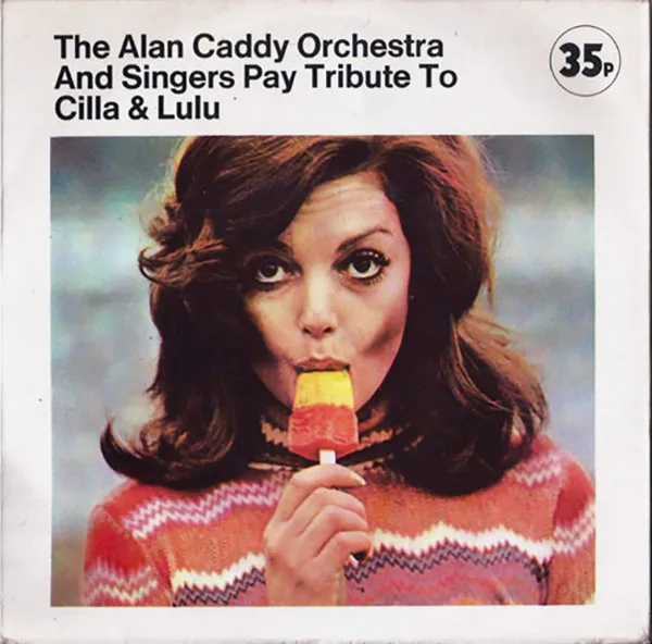 Pay Tribute To Cilla And Lulu