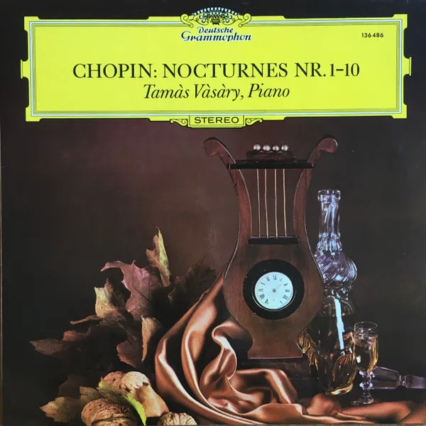 Nocturnes Nr. 1-10