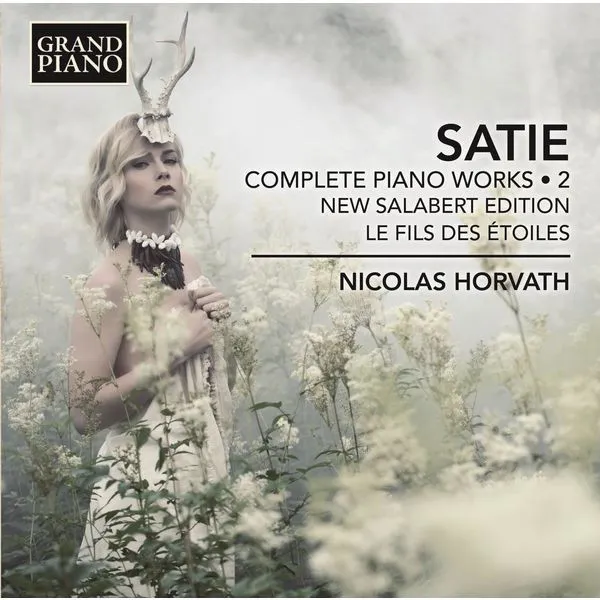 Erik Satie (1866-1925)