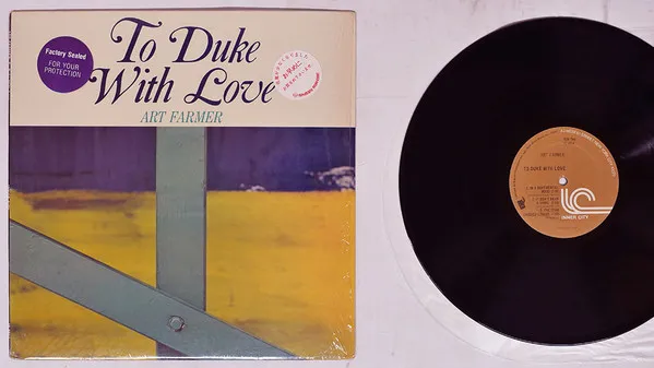 To Duke With Love