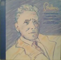 Oboe Sonata · Trio · Sextet