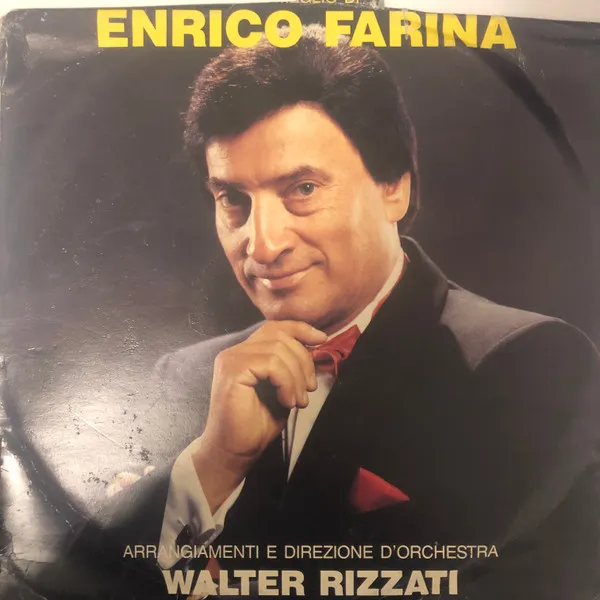 Il Meglio Di Enrico Farina
