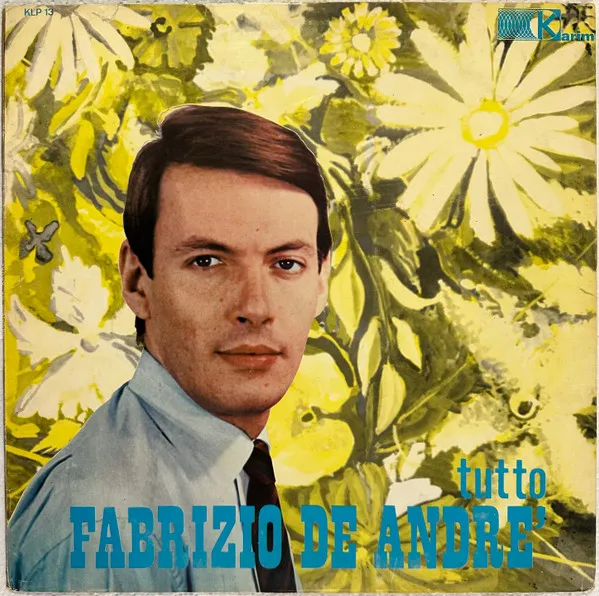 Tutto Fabrizio De Andre'