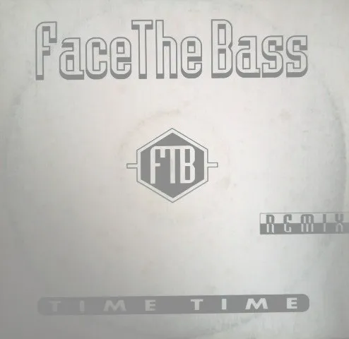 Time Time (Remix)