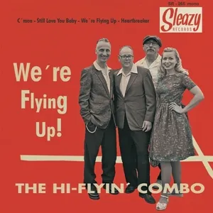 Hi-Flyin' Combo, the
