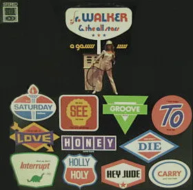 Junior Walker & The All Stars