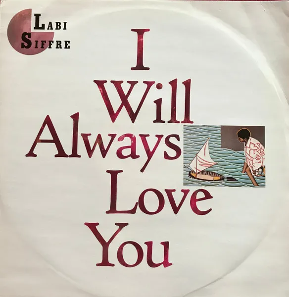 I Will Always Love You