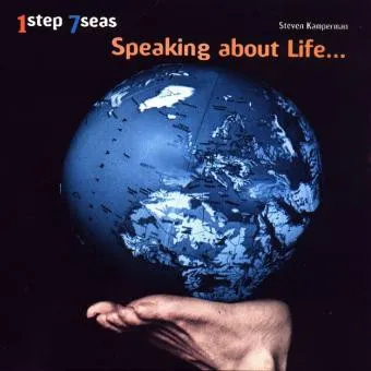 Speaking About Life...