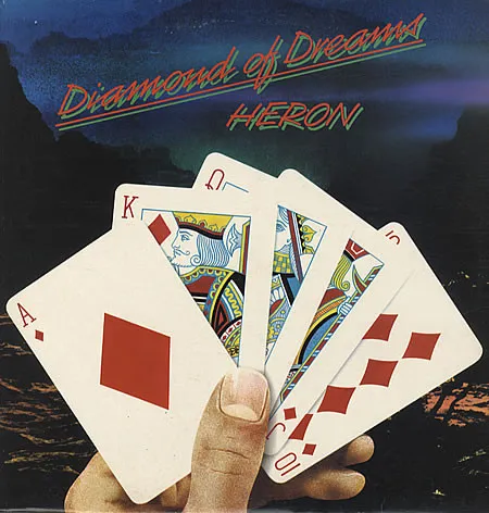 Diamond Of  Dreams