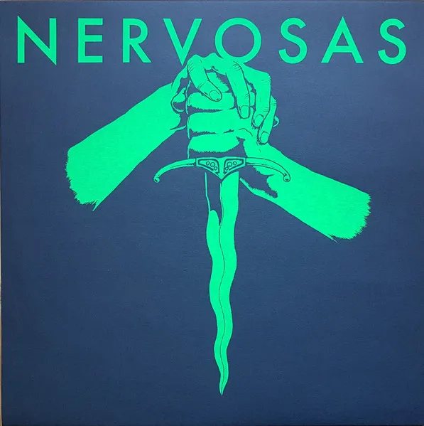 Nervosas