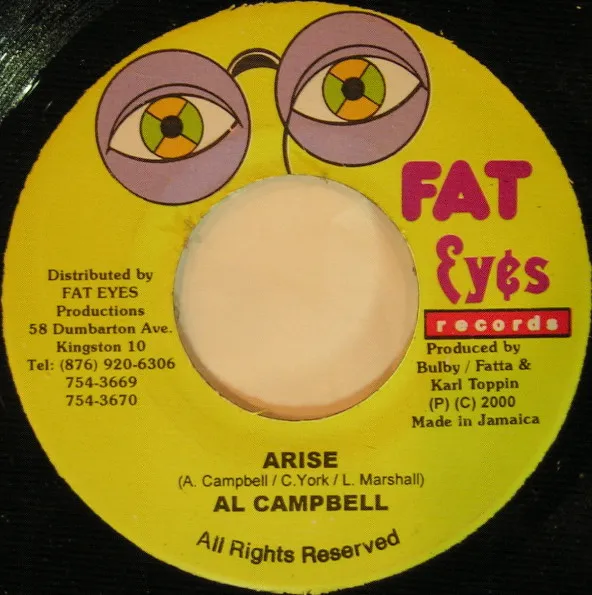 Arise