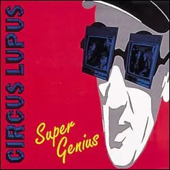 Circus Lupus