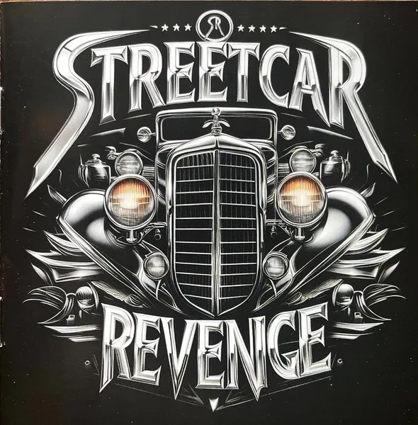 Streetcar Revenge