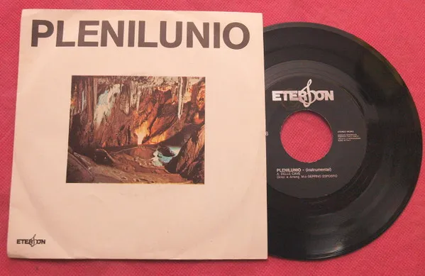 Plenilunio (Instrumental)
