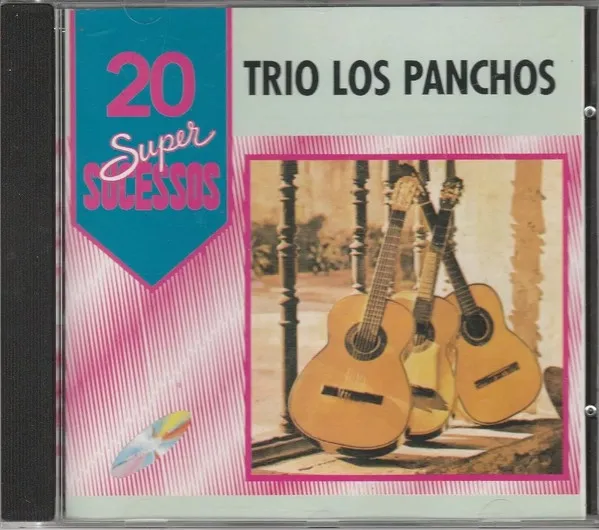 20 Super Sucessos