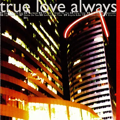 True Love Always