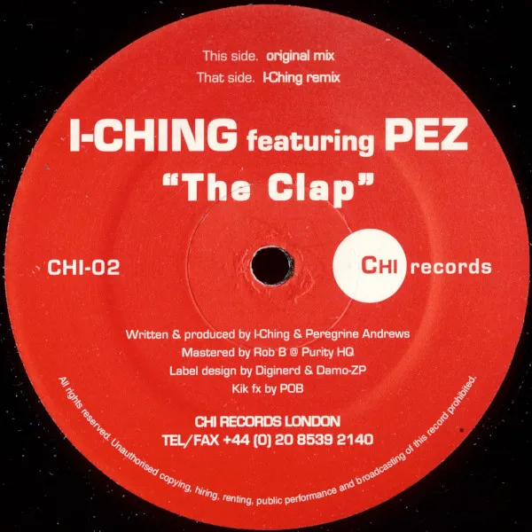 The Clap