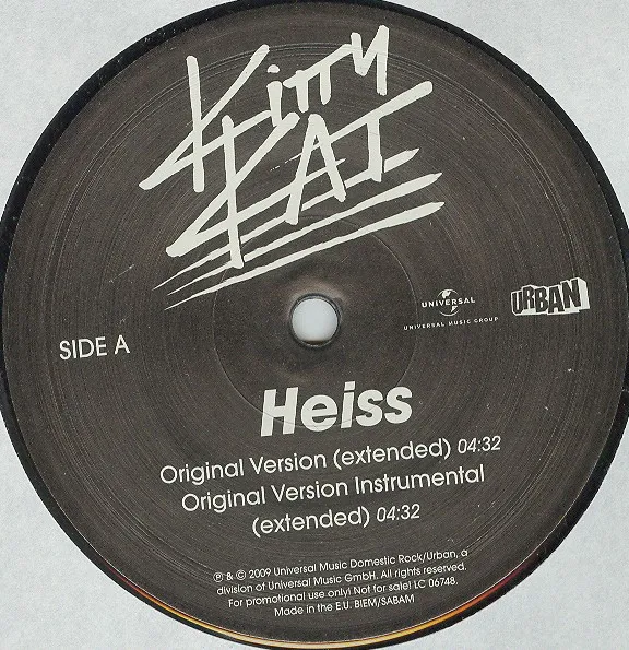 Heiss