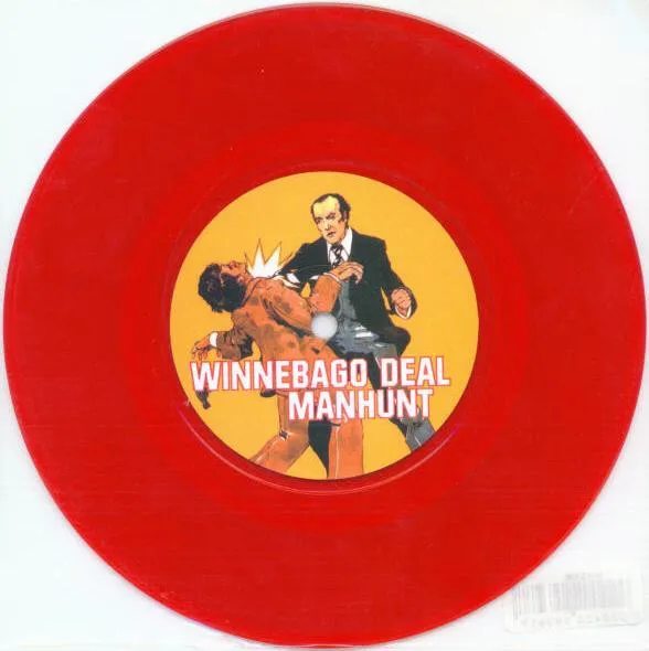 Manhunt